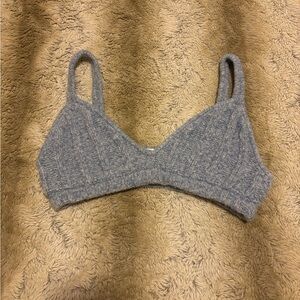 For Love and Lemons Thea XS Bralette